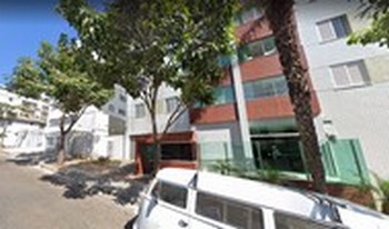 Condomínio Do Residêncial Joan Miro em Belo Horizonte