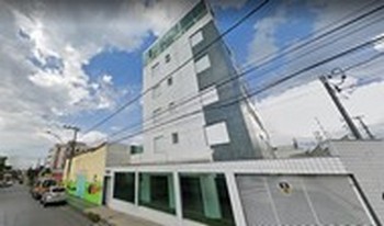 Condomínio Do Residêncial João E Maria em Belo Horizonte