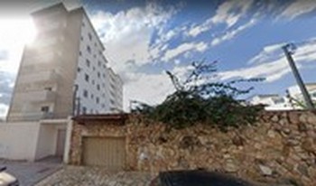 Condomínio Do Residêncial João Eliodoro em Belo Horizonte