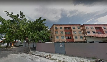 Imagem do Condomínio Do Residêncial João Paulo Ii em Fortaleza