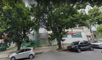 Condomínio Do Residêncial Julia Amorim em Belo Horizonte