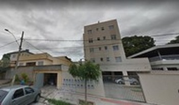 Condomínio Do Residêncial Kalil Abras em Belo Horizonte