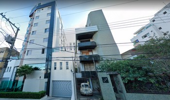 Condomínio Do Residêncial Leblon em Belo Horizonte