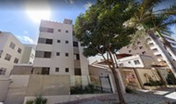 Condomínio Do Residêncial Leon em Belo Horizonte