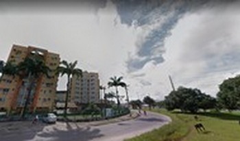 Imagem de fundo do Condomínio Do Residêncial Lírio Do Vale em Ananindeua