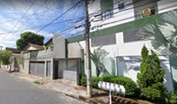 Condomínio Do Residêncial Lisias em Belo Horizonte