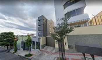Condomínio Do Residêncial Luzia Cristina Fernandes em Belo Horizonte
