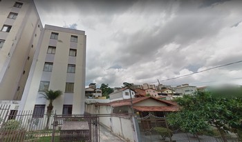 Condomínio Do Residêncial Madre Gertrudes em Belo Horizonte