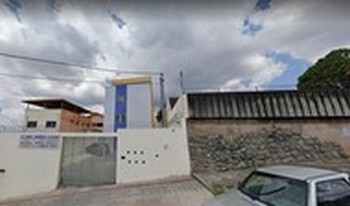 Condomínio Do Residêncial Maia em Belo Horizonte