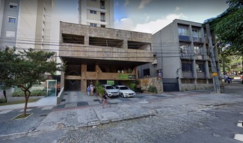 Condomínio Do Residêncial Maiorca em Belo Horizonte
