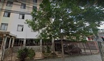 Condomínio Do Residêncial Malta em Belo Horizonte