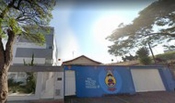 Condomínio Do Residêncial Manu em Belo Horizonte