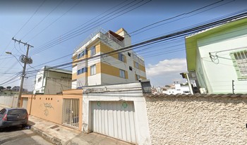 Condomínio Do Residêncial Maria Amélia em Belo Horizonte