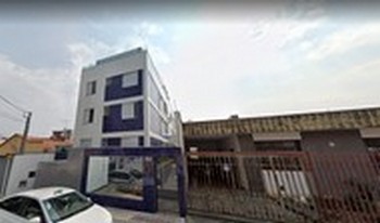 Condomínio Do Residêncial Maria Helena em Belo Horizonte