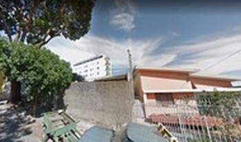 Condomínio Do Residêncial Maria Trindade em Belo Horizonte