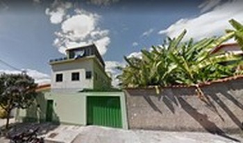 Condomínio Do Residêncial Marica em Belo Horizonte