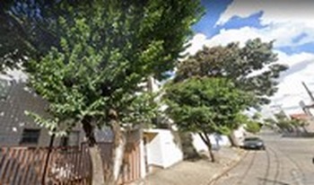Condomínio Do Residêncial Marrocos em Belo Horizonte