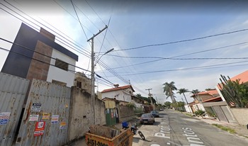 Condomínio Do Residêncial Massanielo Santos em Belo Horizonte