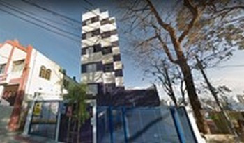Condomínio Do Residêncial Massaud Filho em Belo Horizonte