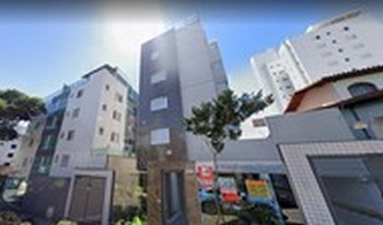 Condomínio Do Residêncial Mauro Greco em Belo Horizonte