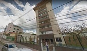 Condomínio Do Residêncial Mirabela em Belo Horizonte