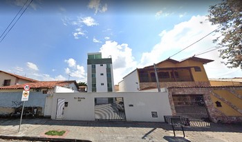 Condomínio Do Residêncial Mirantte em Belo Horizonte