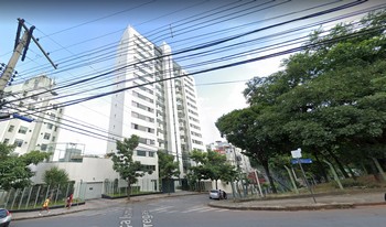 Condomínio Do Residêncial Mona Lisa em Belo Horizonte