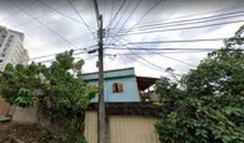 Condomínio Do Residêncial Mondrian em Belo Horizonte