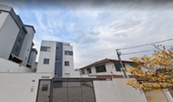 Condomínio Do Residêncial Monte Bello em Belo Horizonte