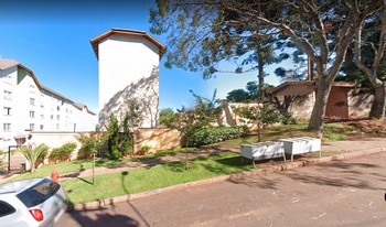 Condomínio Do Residêncial Monte Brasil