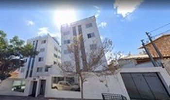 Condomínio Do Residêncial Monte Verde em Belo Horizonte