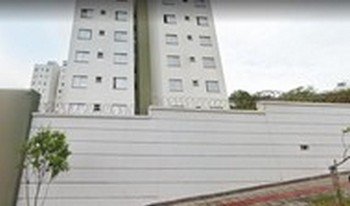 Condomínio Do Residêncial Monte Ville em Belo Horizonte