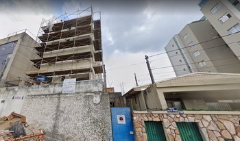 Condomínio Do Residêncial Morro Do Pilar em Belo Horizonte