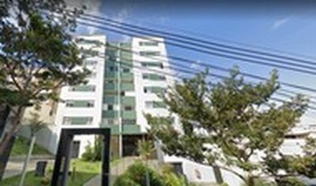 Condomínio Do Residêncial Nafitali em Belo Horizonte