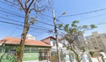 Condomínio Do Residêncial Nair Lima em Belo Horizonte