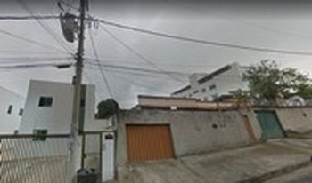 Condomínio Do Residêncial Novo Leticia em Belo Horizonte