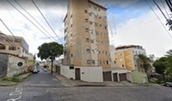 Condomínio Do Residêncial Ouro Preto em Belo Horizonte
