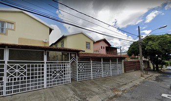 Condomínio Do Residêncial Ouro Verde em Belo Horizonte