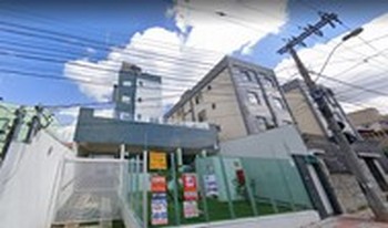 Condomínio Do Residêncial Padre Eustáquio em Belo Horizonte