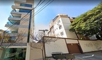 Condomínio Do Residêncial Palácio De Athenas em Belo Horizonte