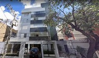 Condomínio Do Residêncial Palermo em Belo Horizonte