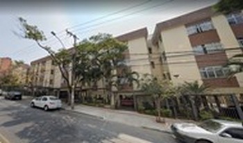 Condomínio Do Residêncial Palmares Bloco D em Belo Horizonte
