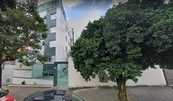 Condomínio Do Residêncial Park Das Castanheiras em Belo Horizonte