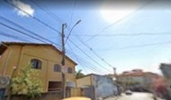 Condomínio Do Residêncial Parque Solimões em Belo Horizonte