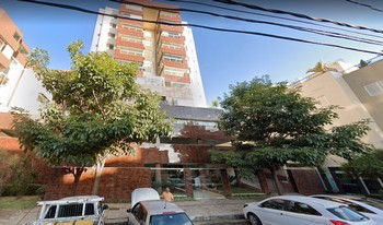 Condomínio Do Residêncial Piazza Duomo em Belo Horizonte