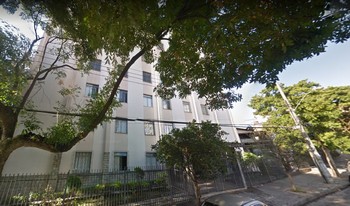 Condomínio Do Residêncial Pires Da Mota em Belo Horizonte