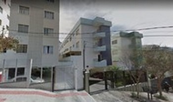 Condomínio Do Residêncial Pisa em Belo Horizonte