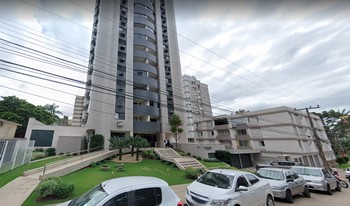 Condomínio Do Residêncial Porto Brindise