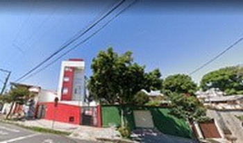 Condomínio Do Residêncial Praça Do México em Belo Horizonte