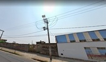 Condomínio Do Residêncial Príncipe De Gales em Belo Horizonte